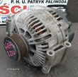 ALTERNATOR 06E903016E AUDI A4 B7 3.2 FSI AUK - 1