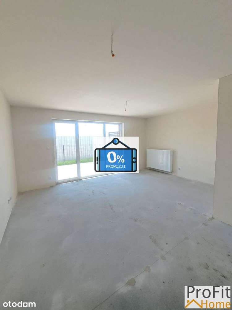 3 pokojowe | Wzgórza | Bez prowizji - Pełny obrazek: 1/16