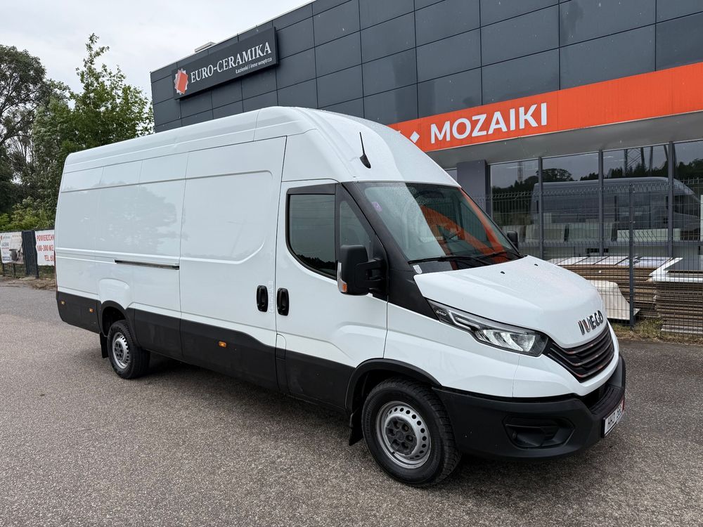 Iveco Daily 2022