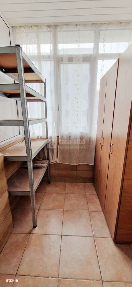 Nicolina - Frumoasa, garsoniera amenajata, mobilata si utilata, etaj 1-6