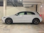 Mercedes-Benz A 180 d AMG Line Aut. - 8