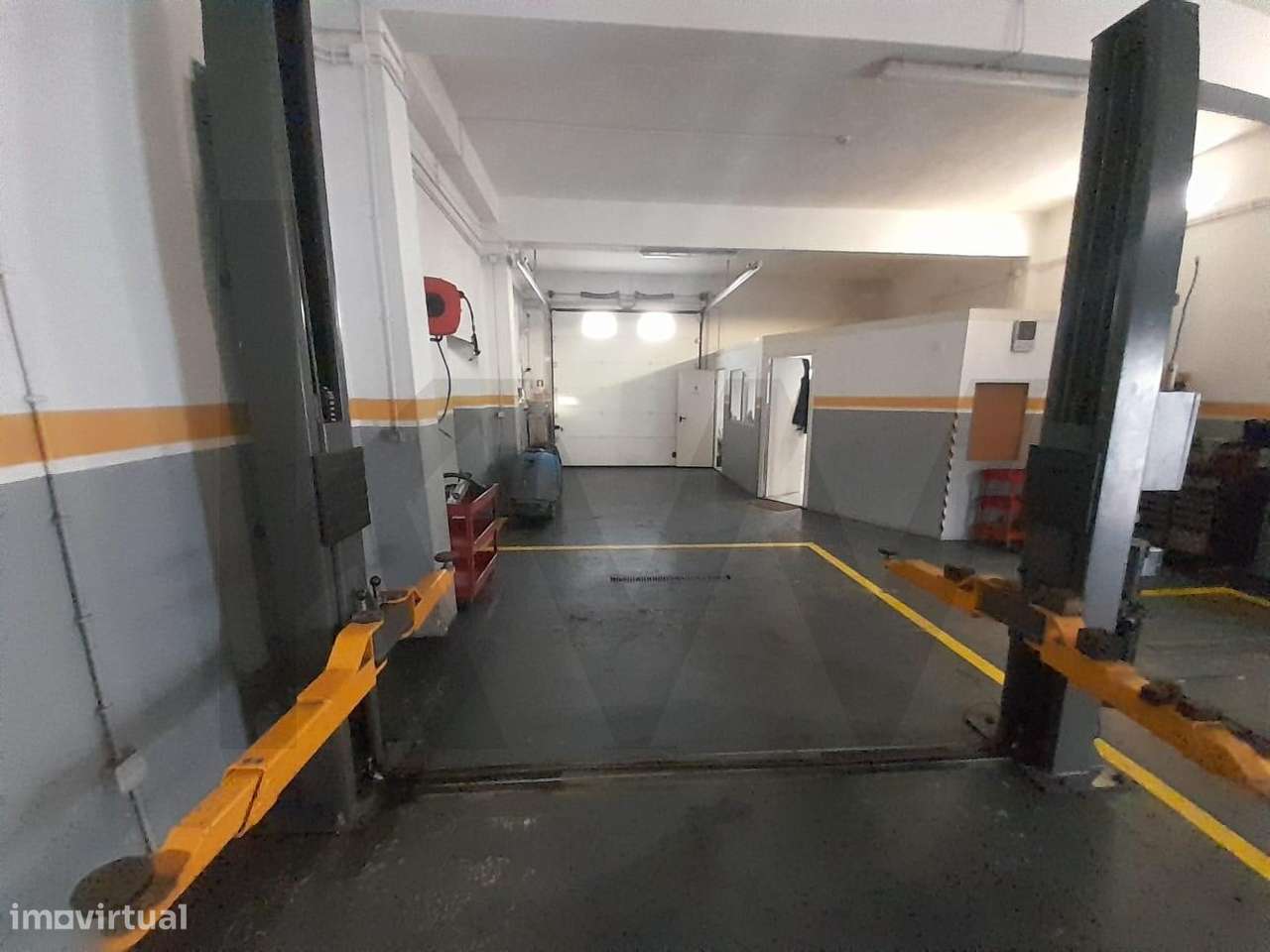 Excelente Oportunidade de Negócio e Investimento em Parragil - Grande imagem: 2/17