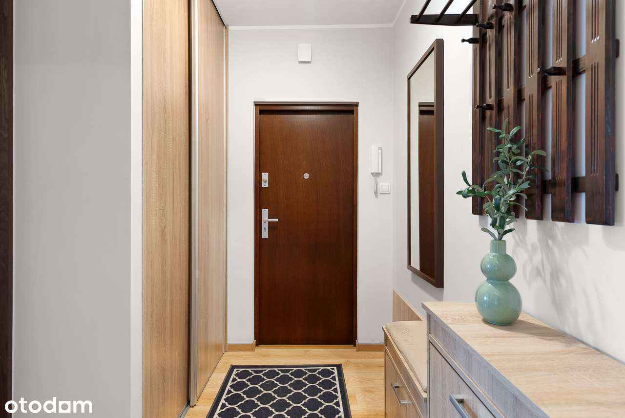 Piękne mieszkanie 4 pokoje i oddzielna kuchnia 77,30 m2-13