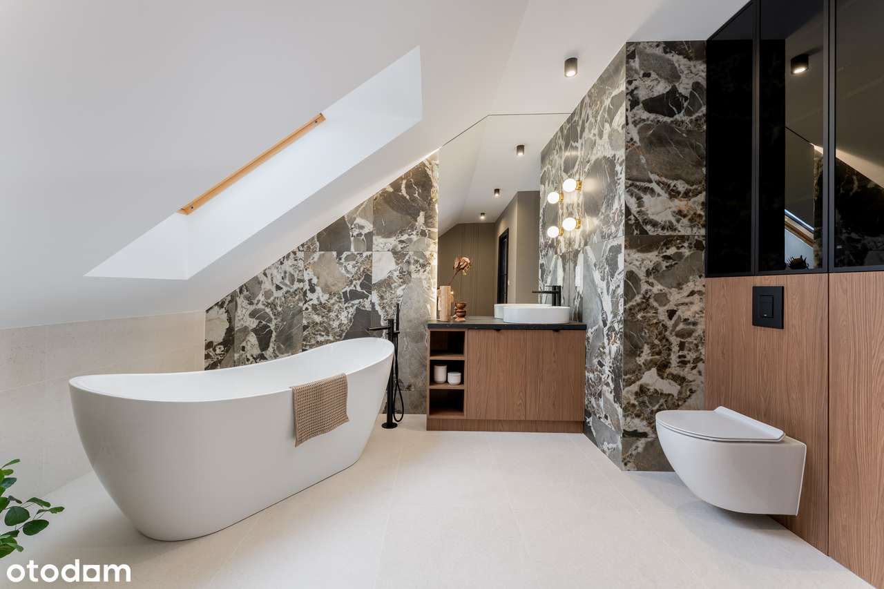 Idealny segment dla rodziny//7 pokoi, 3 łazienki// Brak PCC i Prowizji-13