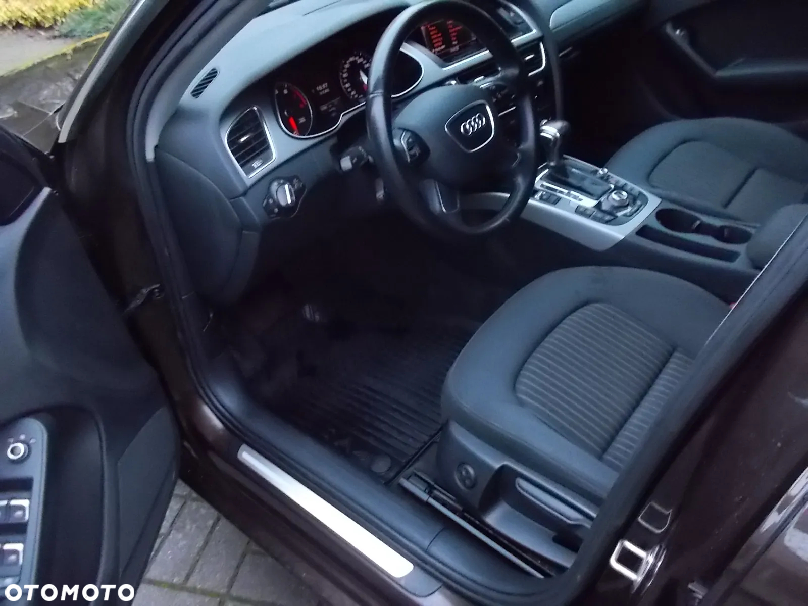 Audi A4 Avant 1.8 TFSI multitronic Attraction - 7