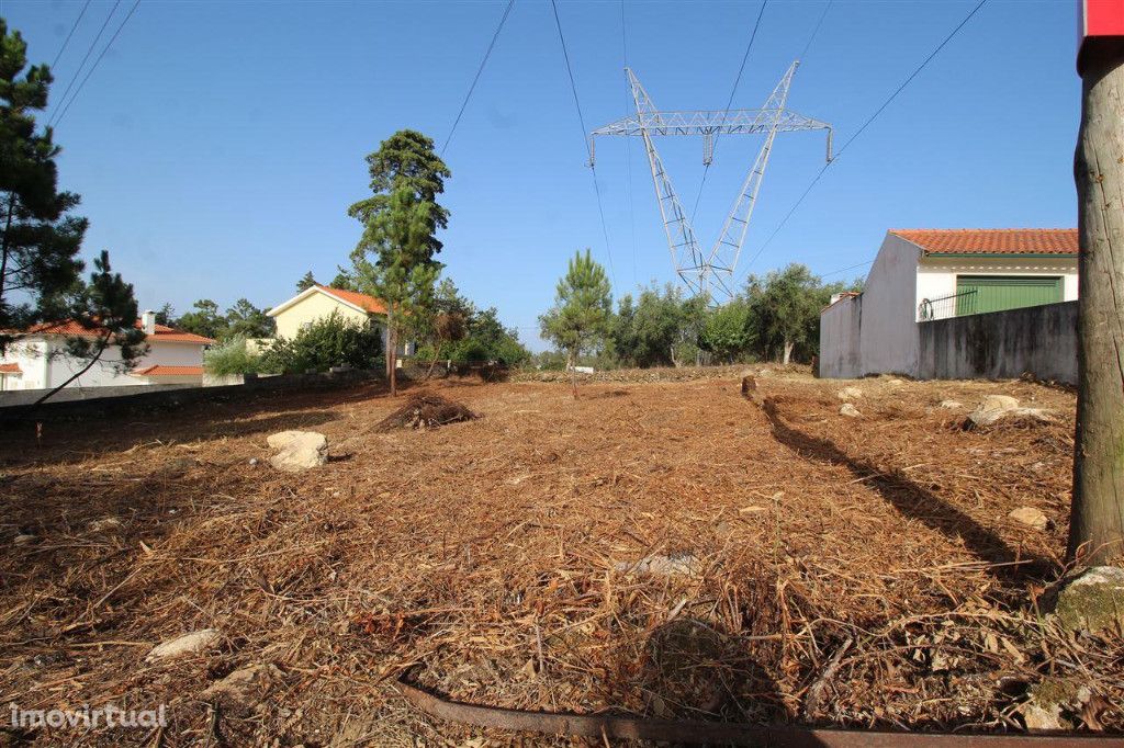 Terreno, Coimbra, Castelo Viegas