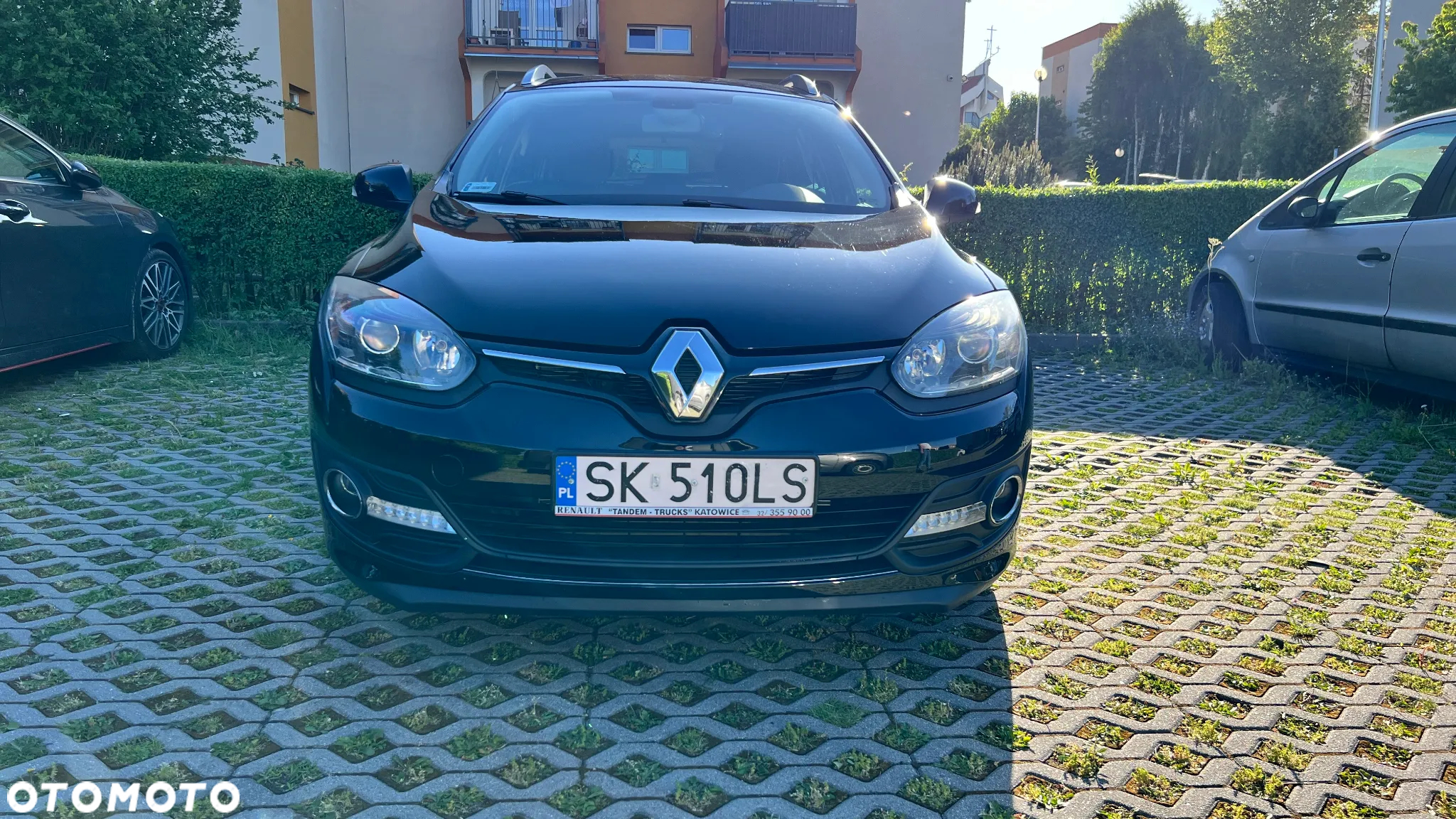 Renault Megane 1.5 dCi Limited - 5