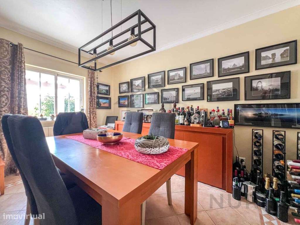 Moradia T3 com piscina para venda em Lagos-13