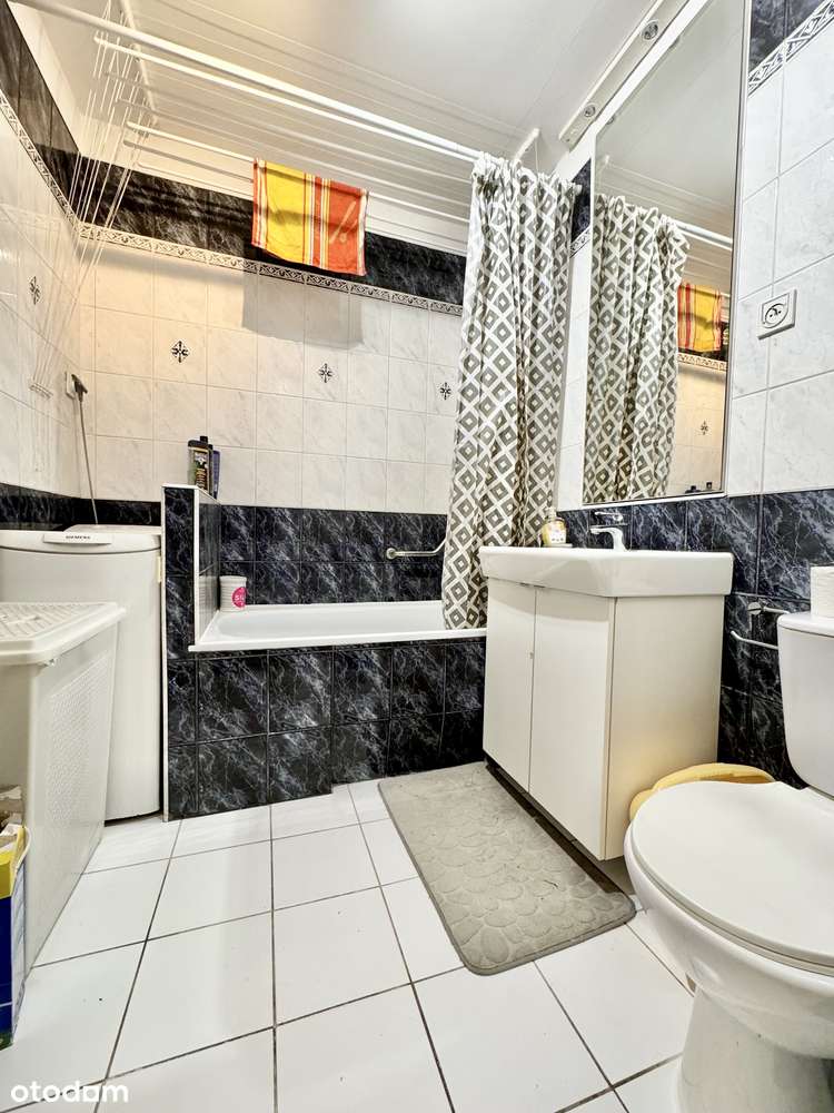 Przestronne M2 z oddzielną kuchnią i z pięknym widokiem | Metro Bródno-8