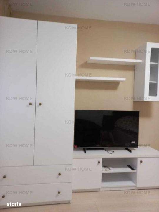 Garsoniera zona TEI - Imagine principală: 2/7