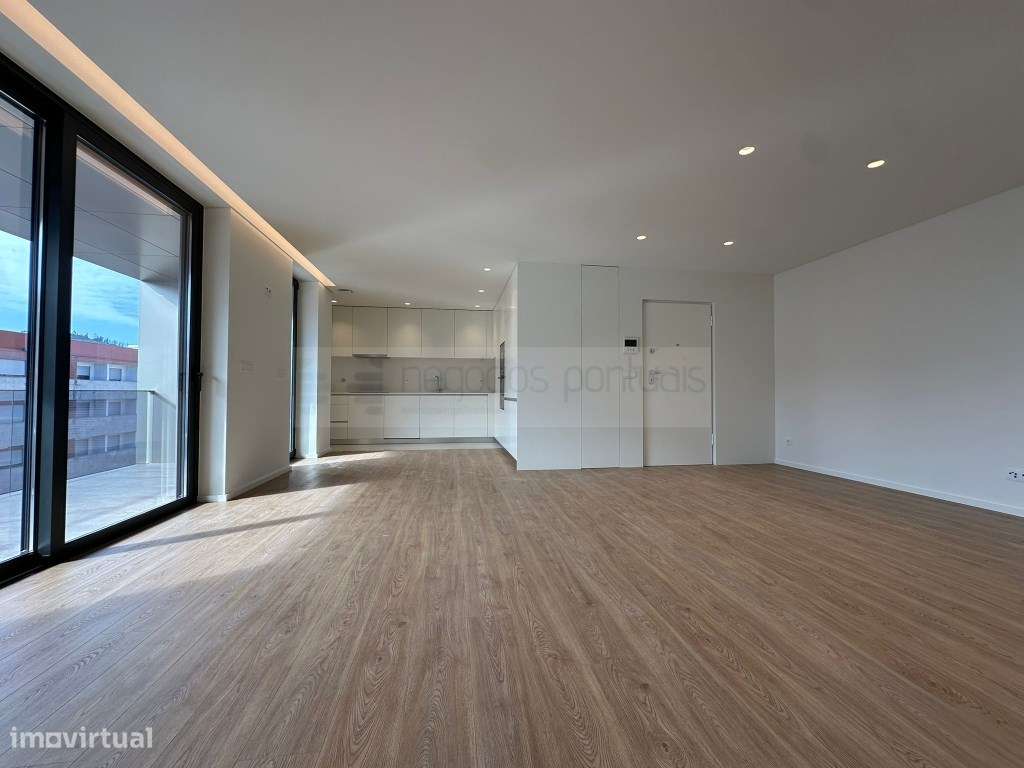 Apartamento Novo, pronto habitar - Grande imagem: 5/39