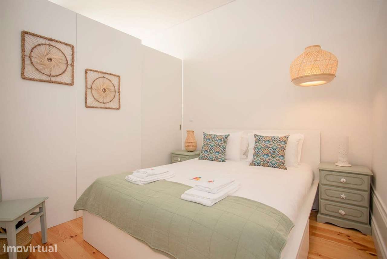 Apartamento Mobilado - Bonfim - Grande imagem: 5/20