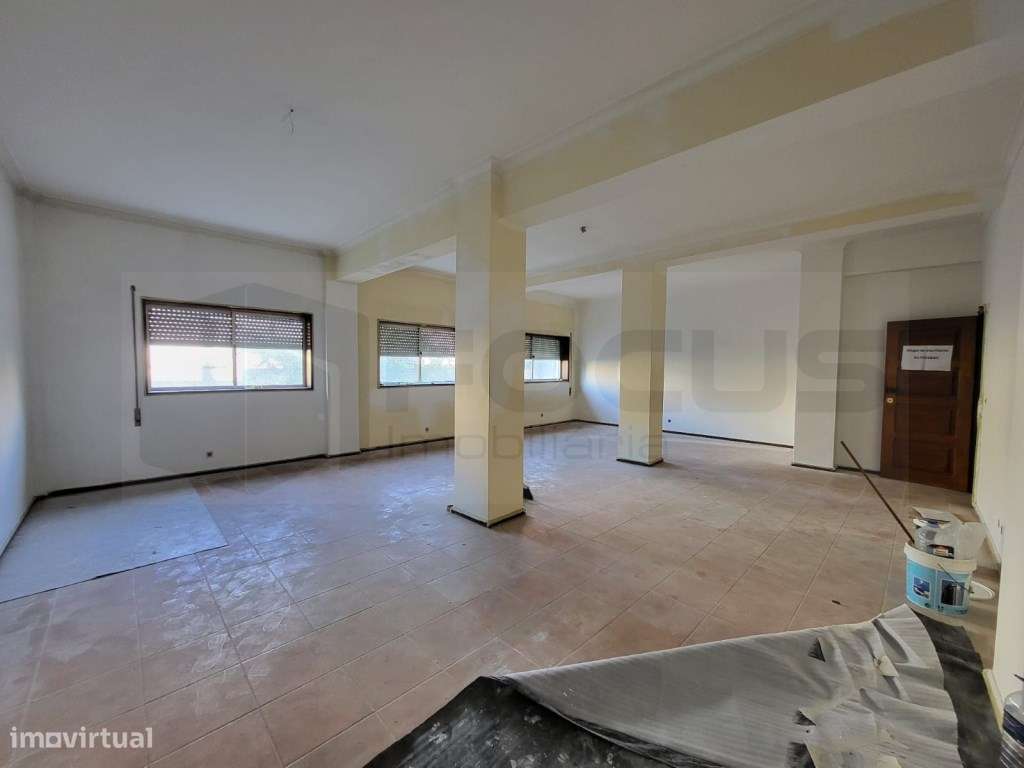 Escritório para arrendamento Ílhavo - Centro - Grande imagem: 3/5