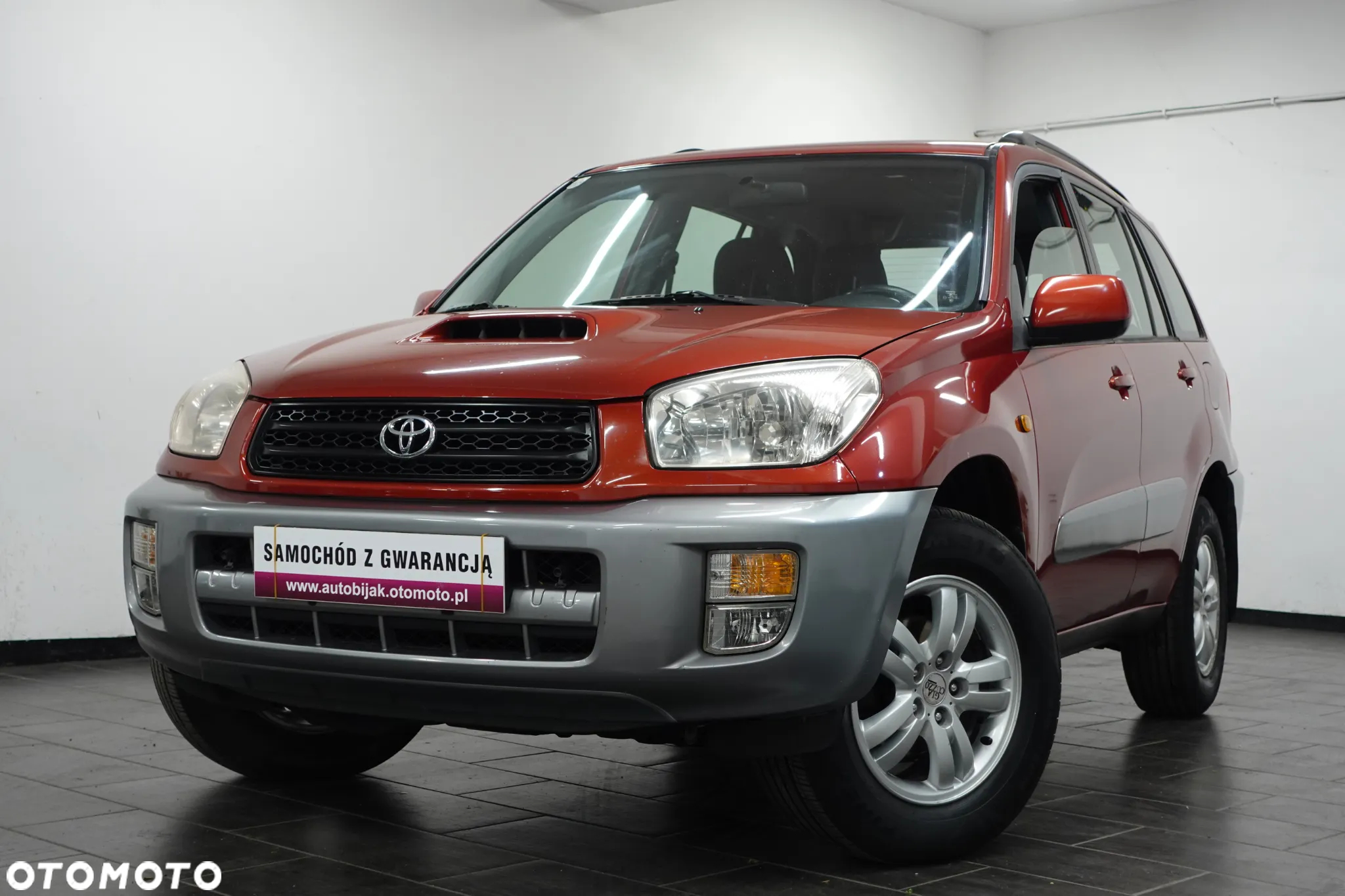 Toyota RAV4 - 17