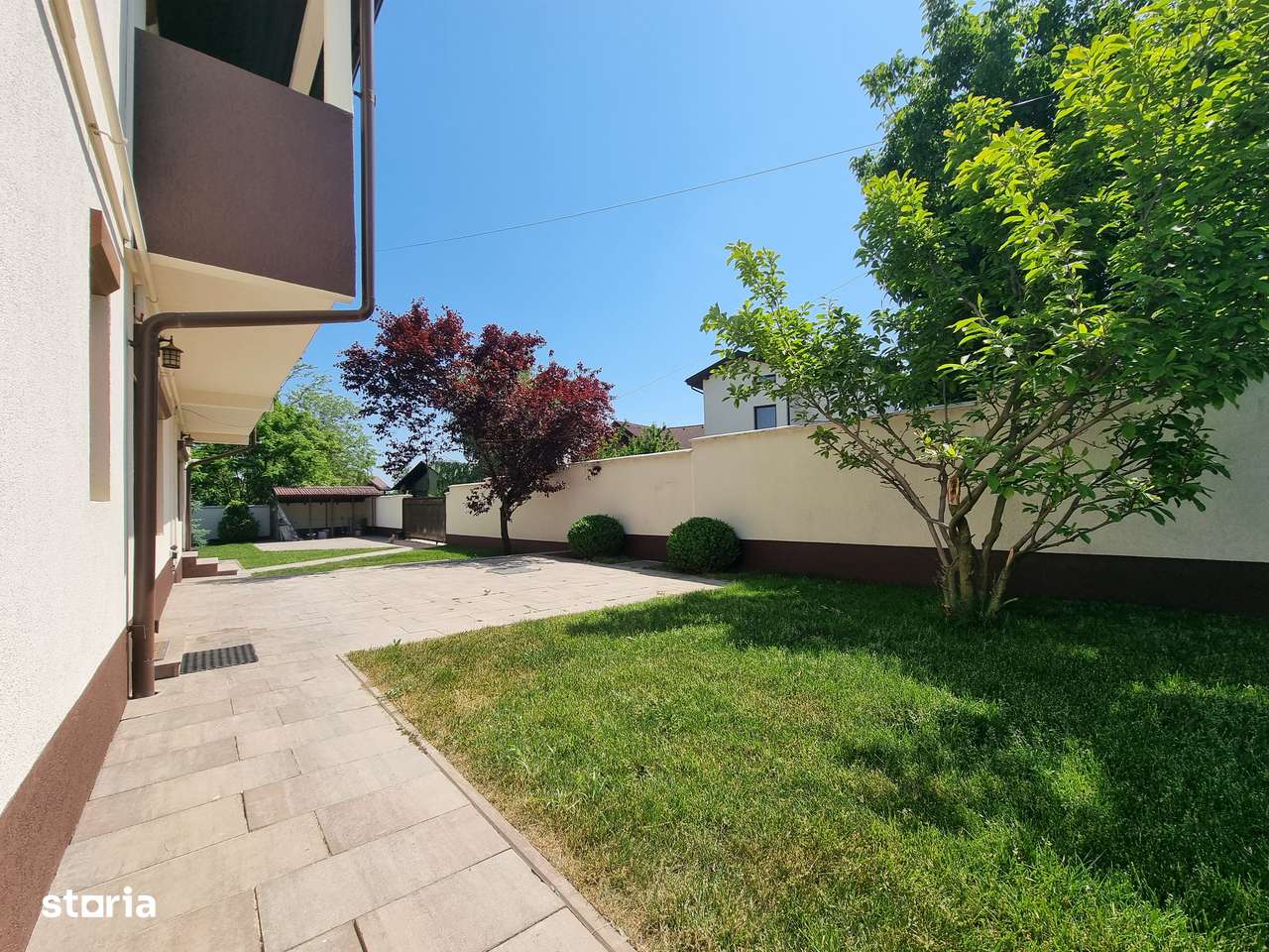 Comision 0%! TVA 0! Casa Iasi Pret De Apartament! 4Camere 2Bai Galata - Imagine principală: 2/10