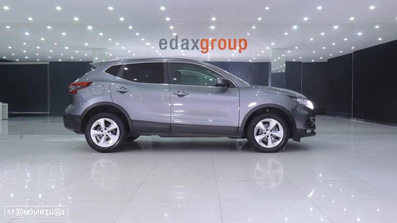 Nissan Qashqai 1.5 dCi Business Edition - 2