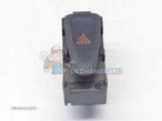 Buton avarii Dacia Logan 2 [Fabr 2012-prezent] 252908988R - 1