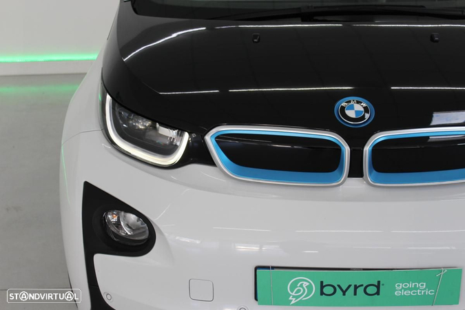 BMW i3 (60 Ah) - 3