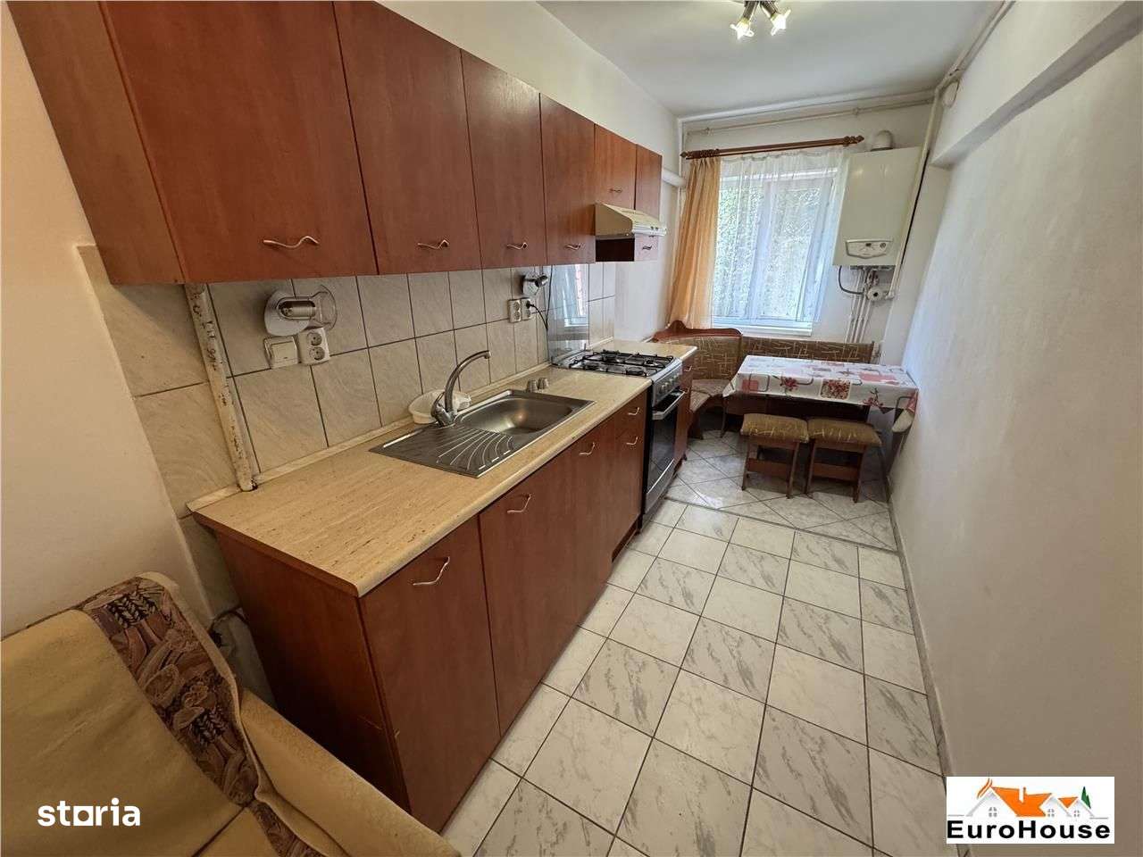 Garsoniera de vanzare in Alba Iulia - Imagine principală: 4/10