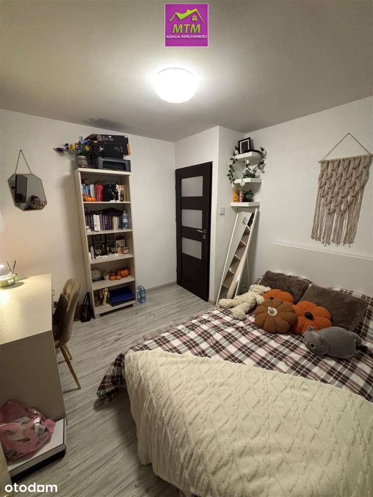 Mieszkanie, 65,94 m², Jaworzno-4