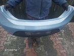 SEAT LEON II FR ZDERZAK TYŁ TYLNY LAK.LW5W 05-09 - 5