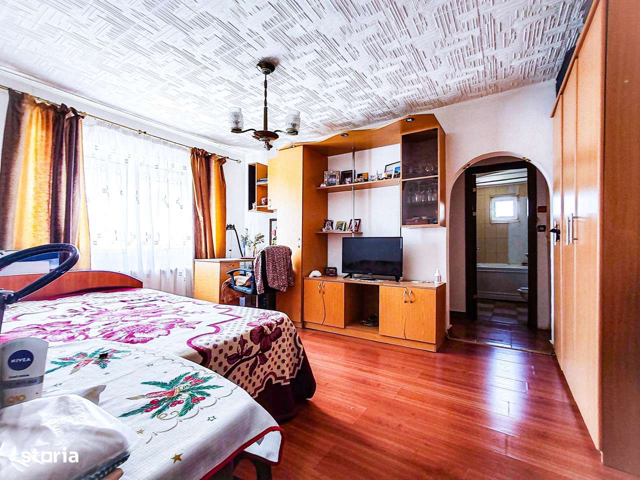 Vindem apartament in Navodari cu 2 camere-3