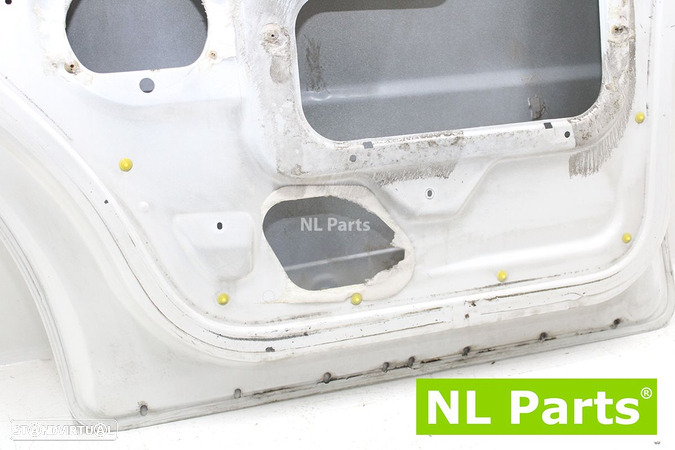 Porta Renault Trafic 2001-2014 - 13