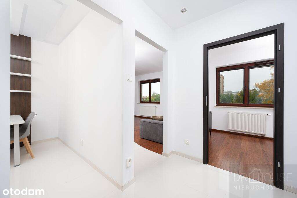 Mieszkanie 2 pokojowe z 30m tarasem-13