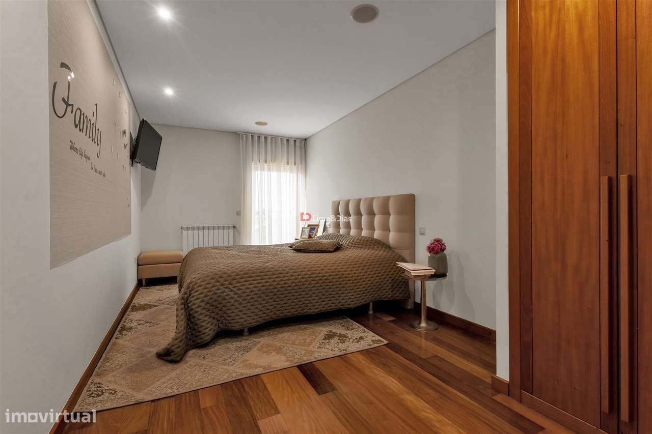 Moradia Geminada T3 Venda em Gulpilhares e Valadares,Vila Nova de Gaia-18