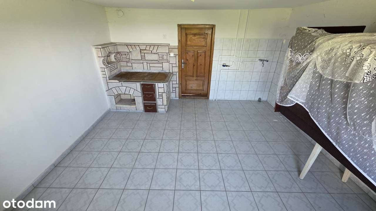 Dom w Gliczarowie Górnym na Wierchach-12