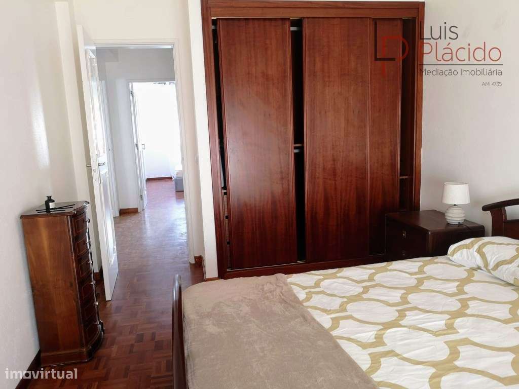 APARTAMENTO T2 +T0 | Sines | Próximo do Centro-11