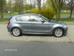 BMW Seria 1 118d - 10