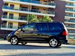 SEAT Alhambra 2.0 TDi Sport - 3