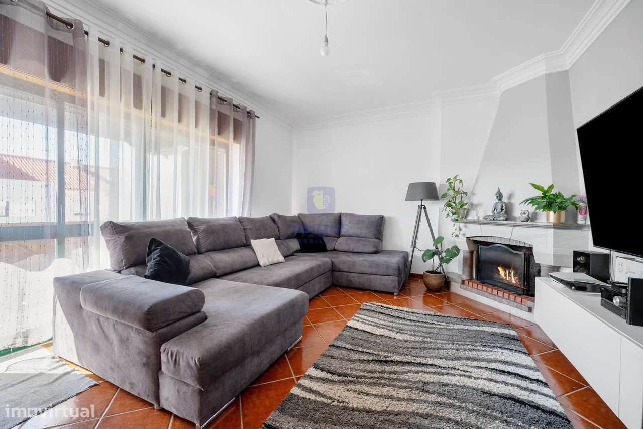 Apartamento T3 com arrecadação, na Moita - Grande imagem: 3/26