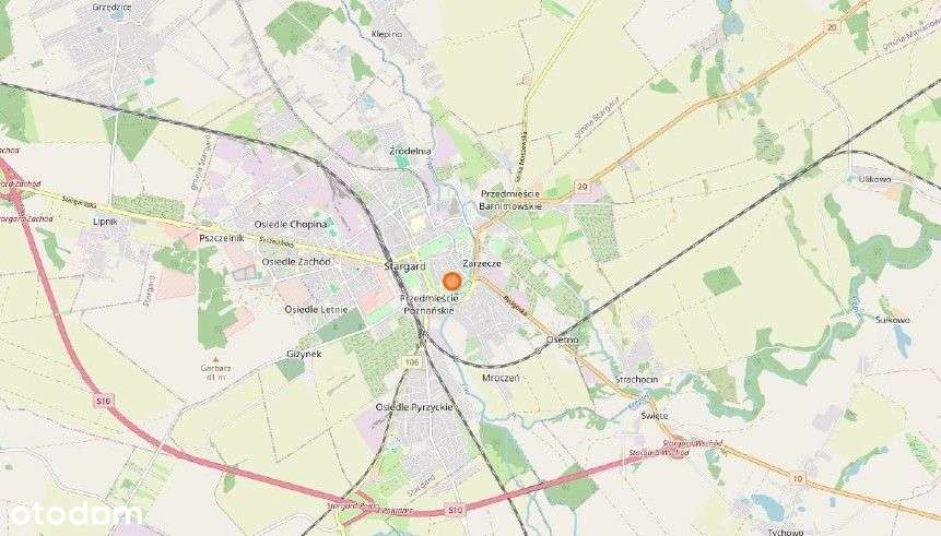 Syndyk sprzeda udział w mieszkaniu - Pełny obrazek: 4/8