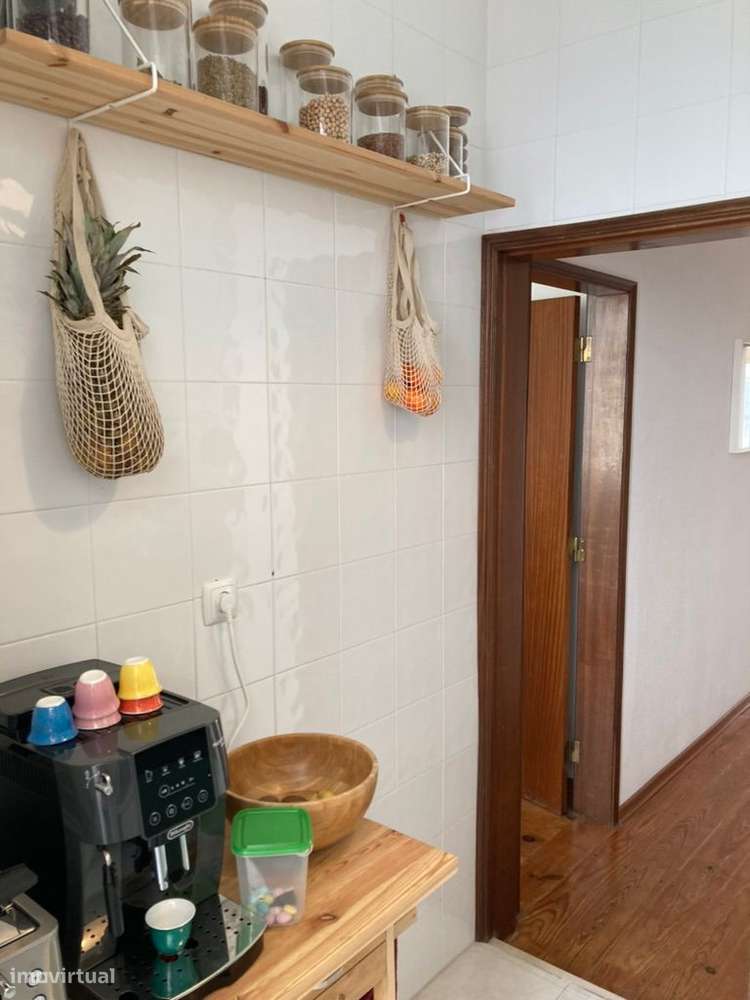 Olá Lisboa-Apartamento T3 Renovado na Penha de França - Bairro dos Act-13