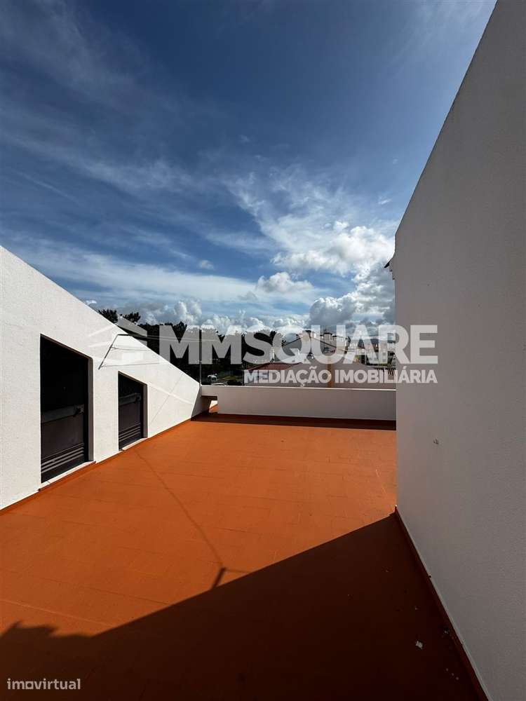 Apartamento T2 - Vila Nova de Milfontes-33