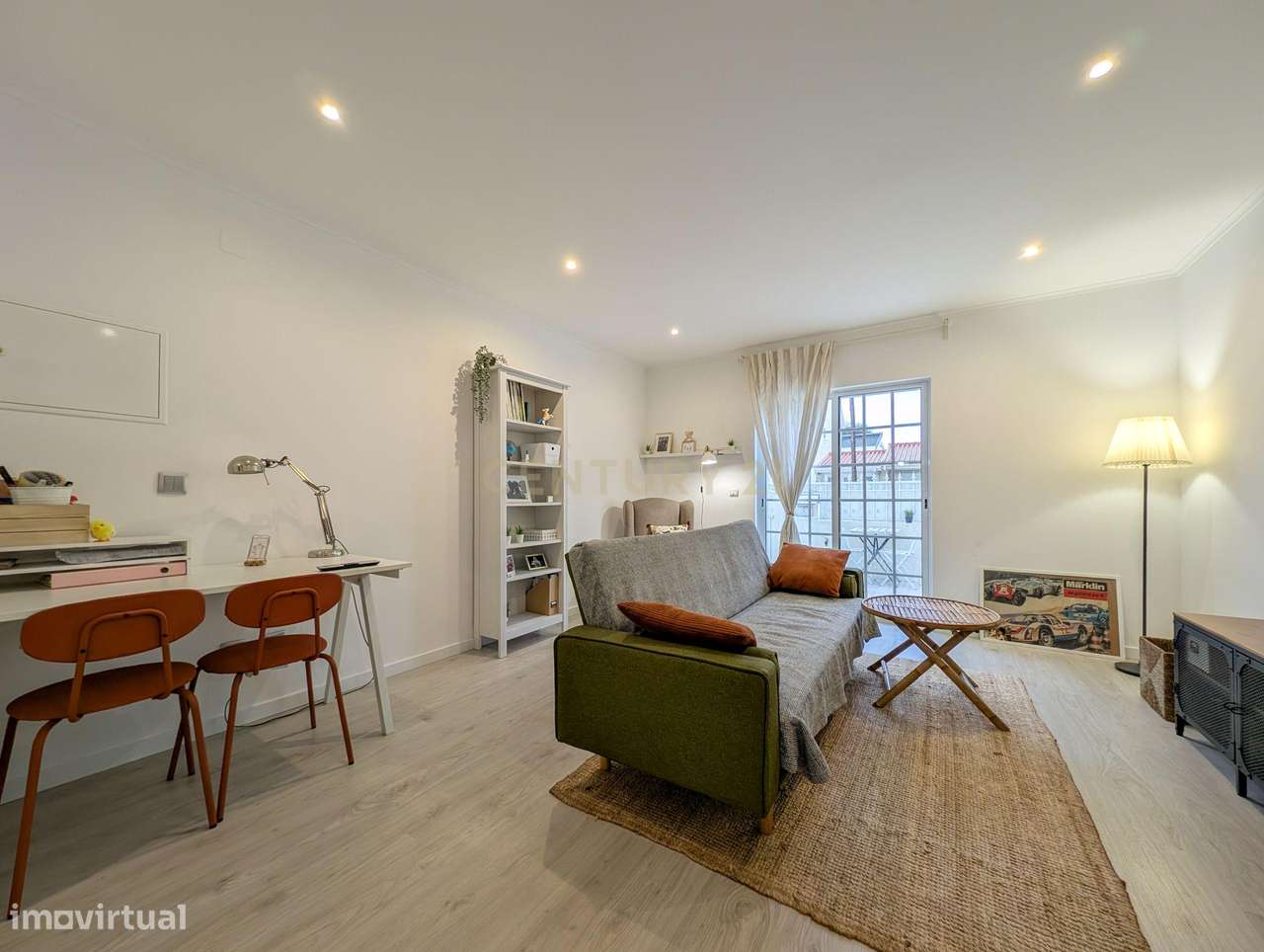 Moradia T3 Quinta do Conde, Sesimbra-6