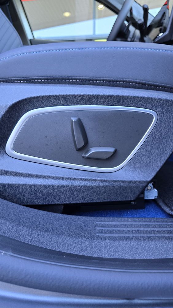 Renault Scenic-e-tech 87kWh 220 Esprit Alpine