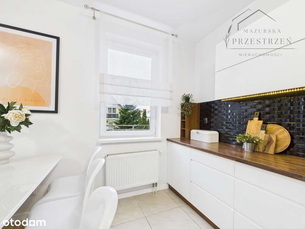 3 pokoje, gotowe do wprowadzenia – Baczyńskiego-13