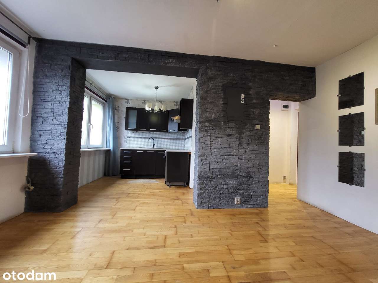 Kawalerka przy Turzynie - Pełny obrazek: 2/10