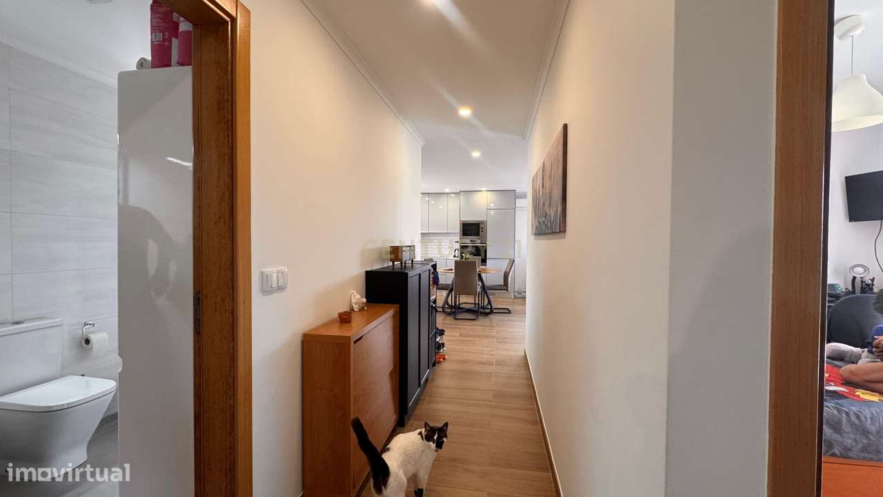 Moradia T3  com 180 m², a apenas 8 km da Ericeira.-7