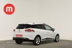 Renault Clio Sport Tourer 0.9 TCe Limited - 4