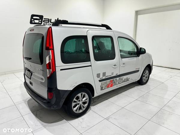 Renault Kangoo - 6