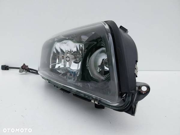 Lampa przód prawa Volvo S80/V70 31446839 xenon - 18