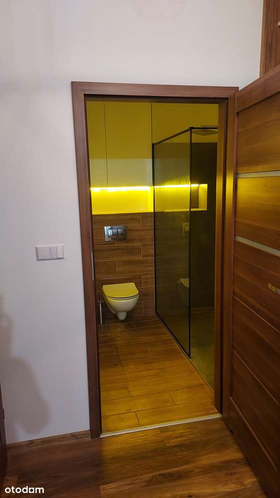 Mieszkanie 3 pokoje + salon z kuchnią - Pełny obrazek: 4/20