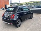 Fiat 500C 1.0 Hybrid Dolcevita - 10