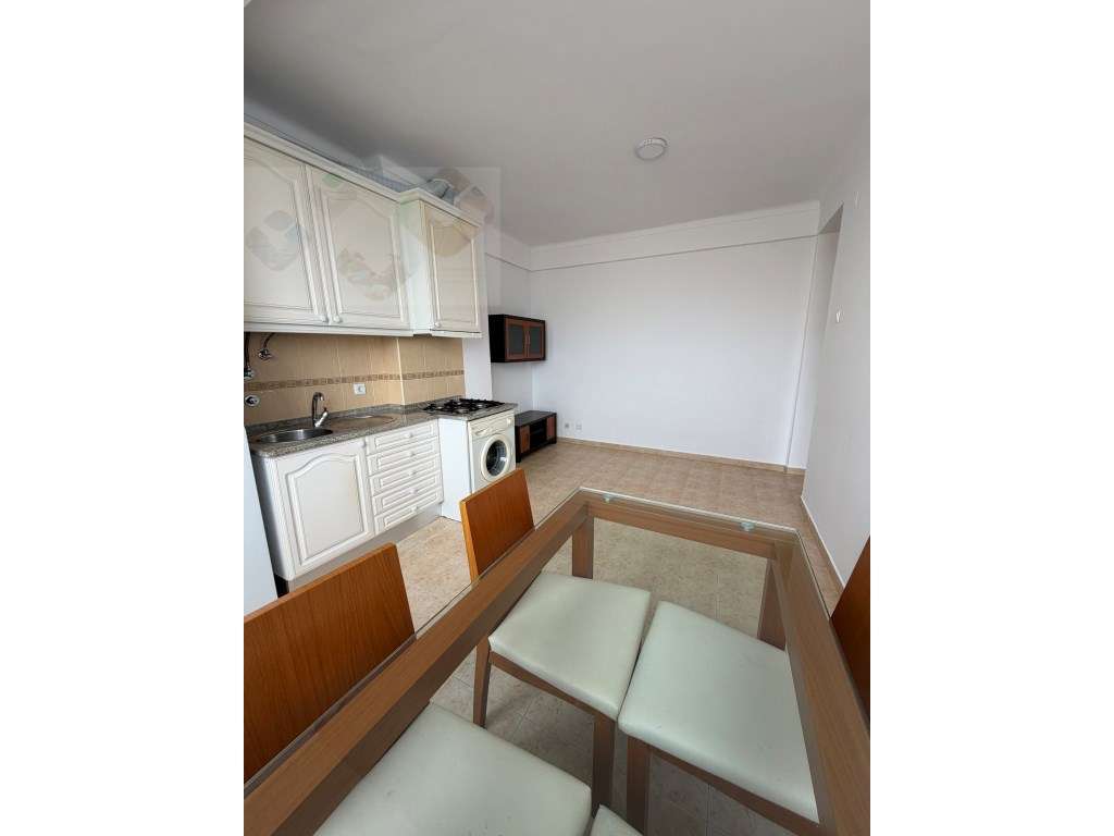 Apartamento T1 Arrendamento Amadora - Grande imagem: 3/18