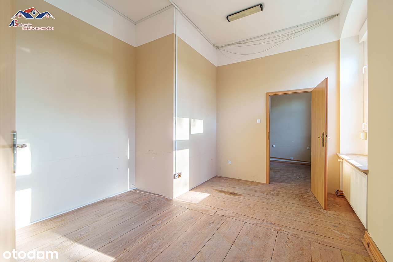 Na sprzedaż kamienica Krosno Odrzańskie-3