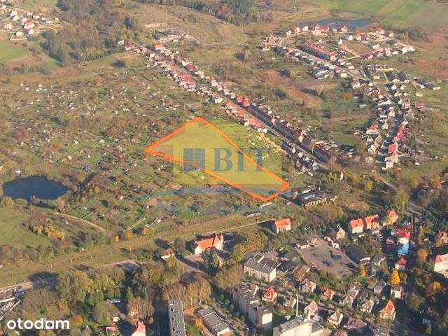 Atrakcyjna działka 1,68 ha .Połczyn Zdrój - Pełny obrazek: 4/10